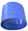 JVS 203.650 (8")